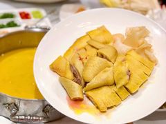 -小洋房•海鲜火锅酒楼(华林路店)