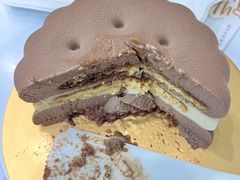 -美心西饼mx cakes(市桥站店)