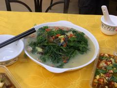 -肥姐美食(同福中路店)