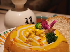-太食獸泰式茶餐厅(济南万象城店)