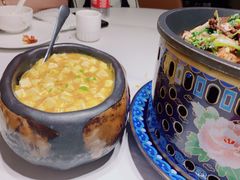 -羲和雅苑•北京烤鸭(国贸商城店)