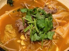 -索菲特酒店·乐轩华中餐厅