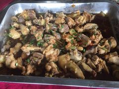 -邹记·美食(斗门店)