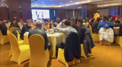 -芙蓉国温德姆至尊豪廷大酒店-宴会厅