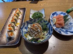 -泰居酒屋日式料理烧肉