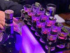 -外滩8号 whisky bar(金延大厦店)