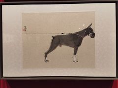 -江苏省美术馆(长江路新馆)