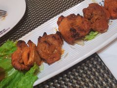 -辛德里印度餐厅(勒泰商圈店)