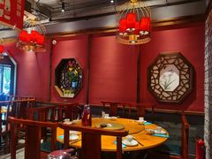 -明丰小渔馆(明月路店)