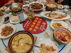 -老济南·地道济南菜(大明湖店)