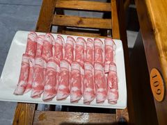 -鸿运诚羊蝎子·火锅(西单店)
