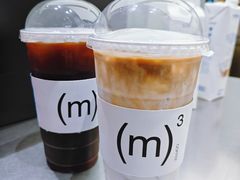 -CUBIC3三立方咖啡(西岸凤巢店)