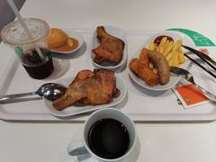 -宜家·瑞典风味餐厅(武汉荟聚中心店)