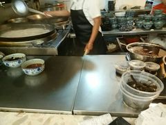 -春阳水饺(香槟广场店)