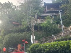 -巴倒烫陆派火锅山庄(南山总店)