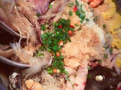 -盒马鲜生(杭州运河上街店)