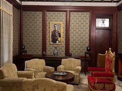 -伪满皇宫博物院