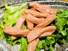 -那胡同里的小烤肉馆(开发区万达店)