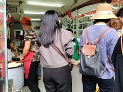 -小陈方酥锅盔(古城总店)