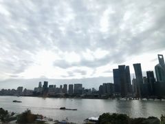-上海外滩悦榕庄酒店