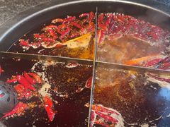 -陈眼镜火锅(总店)