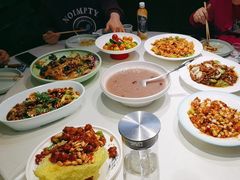-津沽小院(天津之眼店)