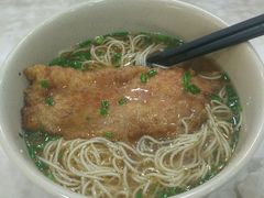 大排面-陆振兴(东环店)