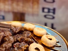 -火炉情韩国料理店(古田路店)