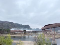 -十九峰景区