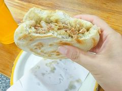 -秦豫肉夹馍(东羊市店)