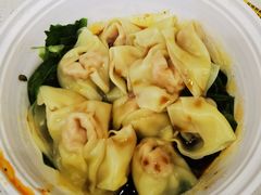 -八一路好吃街(雨田商务大厦店)