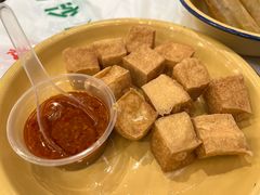 -东排食堂长沙小吃大排档(五一广场店)