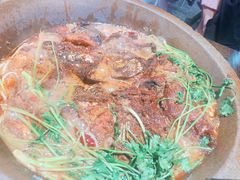 -蜀留香石锅鱼(六顺街店)