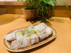 -新加坡高记KOO KEE Restaurant(盈科店)