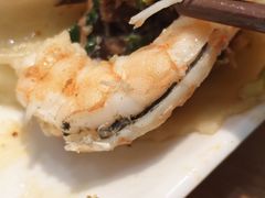 -春水锅贴·传统鲁菜(大明湖店)