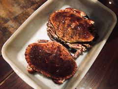 -李老爹香辣蟹(宣武门店)