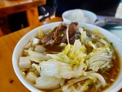 -金泰缘排骨馆(遵化路店)