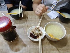 -津门张记包子铺(华昌道店)