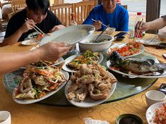 -梅姐海鲜餐厅(水头海鲜街店)
