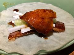 -那家小馆•北京菜•烤鸭(中关村店)