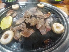 -杀猪天·韩国烤肉(总店)