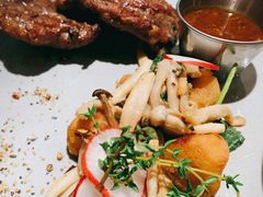 -卡朋西餐(悦汇城店)