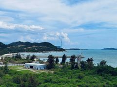 -惠州金海湾嘉华度假酒店