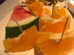 -海底捞火锅(长沙华创国际广场店)