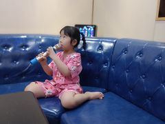 -东方之珠洗浴休闲广场(大港店)
