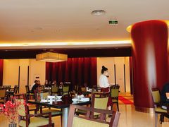 -三亚亚龙湾瑞吉酒店·铭轩中餐厅Mingxuan·海南菜·粤菜