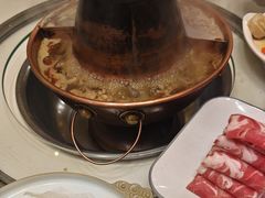 -福寿斋·老北京铜锅涮肉·烤鸭(顺义总店)