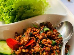 -阿诺泰·泰国餐厅(紫荆店)