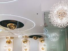 大堂-满记甜品(南京虹悦城三店)