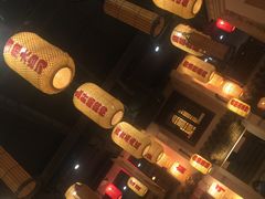 -老武汉大客堂(百瑞景店)